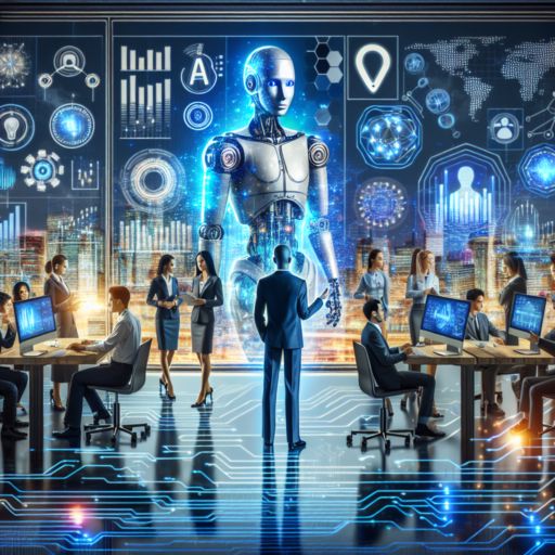 توسعه کسب و کار هوشمند